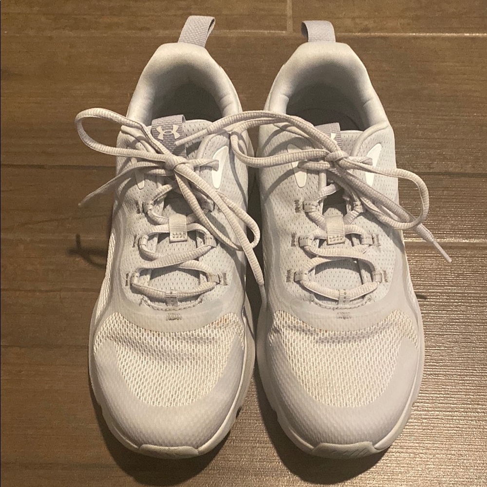 Under Armour Charged Athletic Shoes